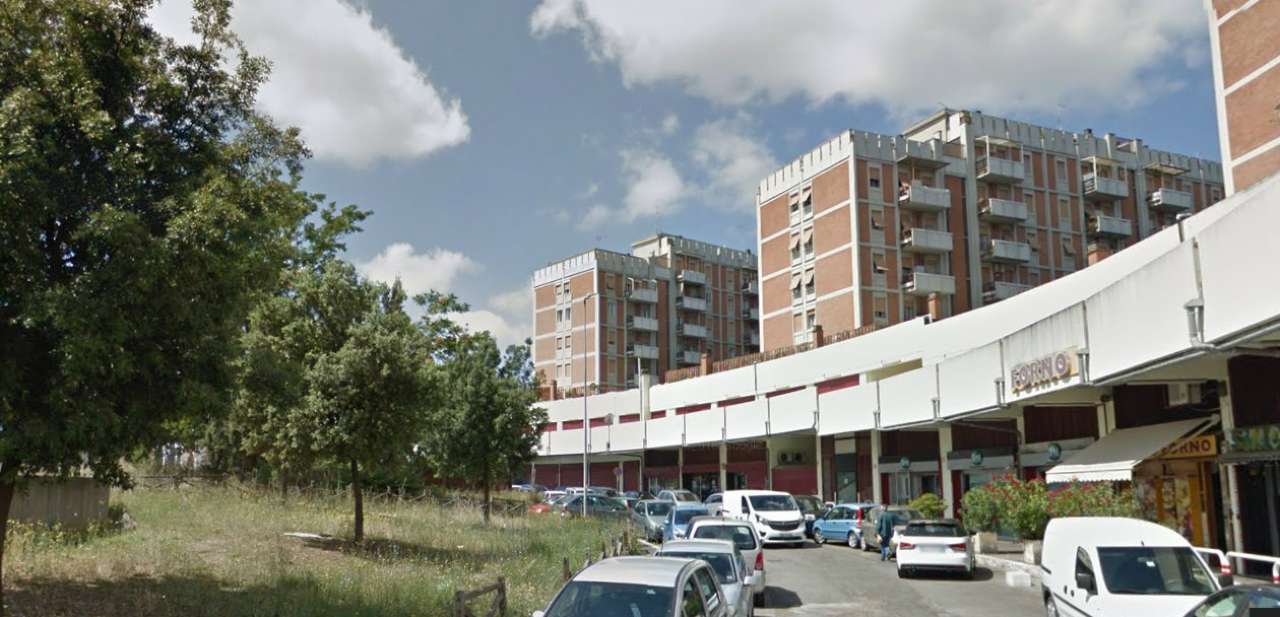 Negozio - Loc.Com. ROMA affitto  PIETRALATA  Pan Case Città Roma