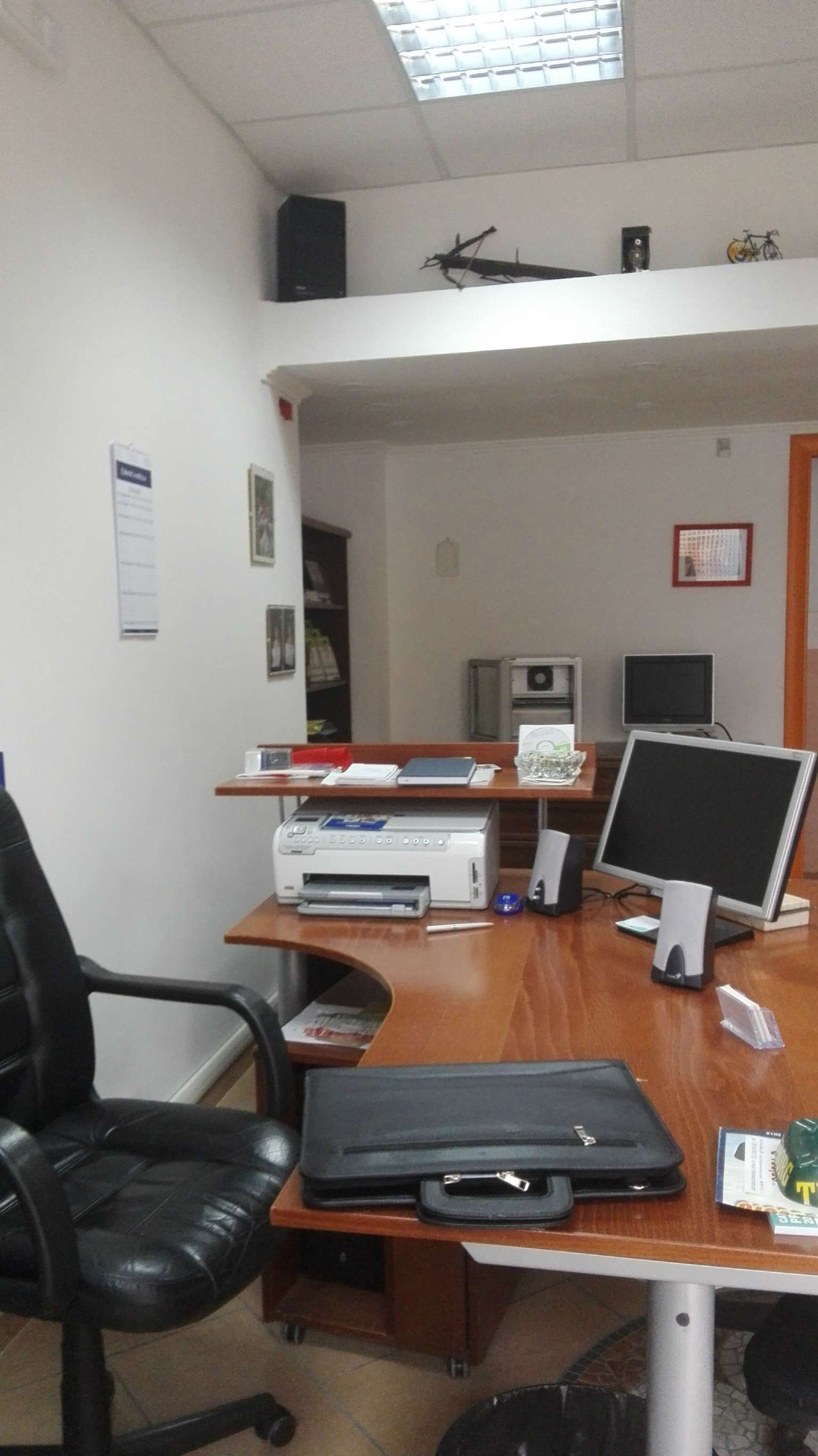 Ufficio - Loc.Com. ROMA affitto  PRENESTINO - CENTOCELLE  via tor de schiavi Case Città Roma