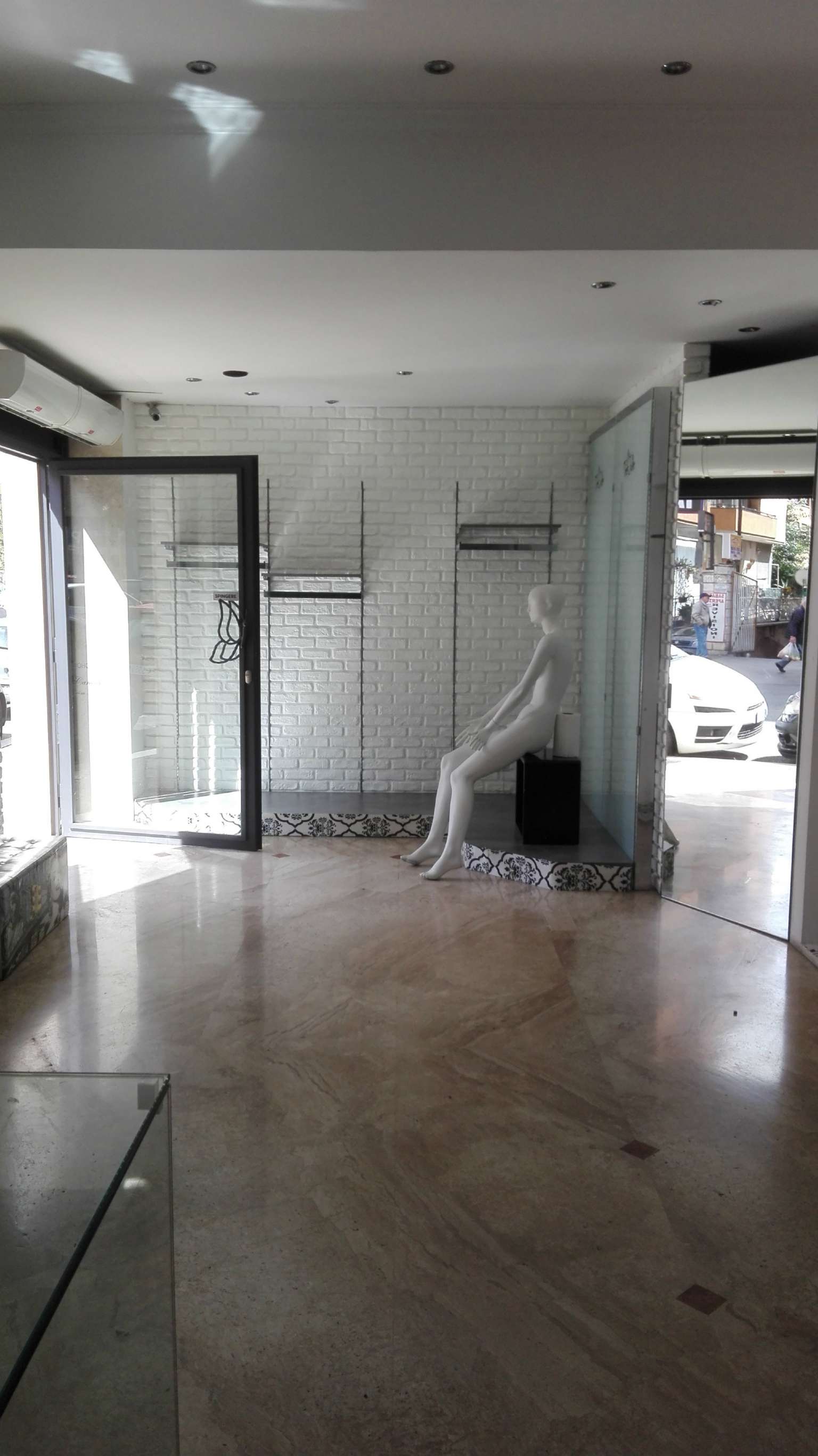  roma affitto quart: prenestino - centocelle  case-città-roma