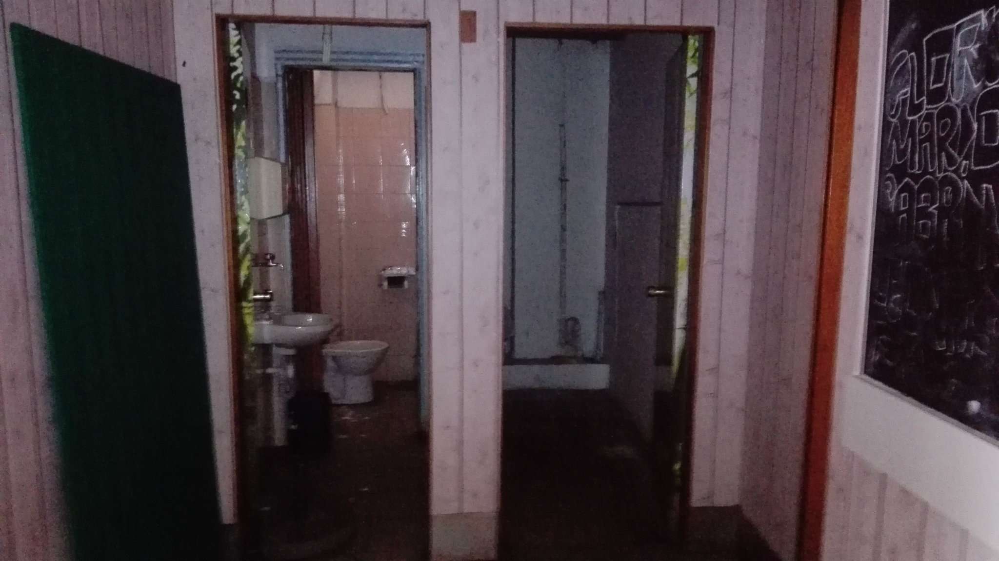 Negozio - Loc.Com. ROMA affitto  PRENESTINO - CENTOCELLE  via dei castani Case Città Roma