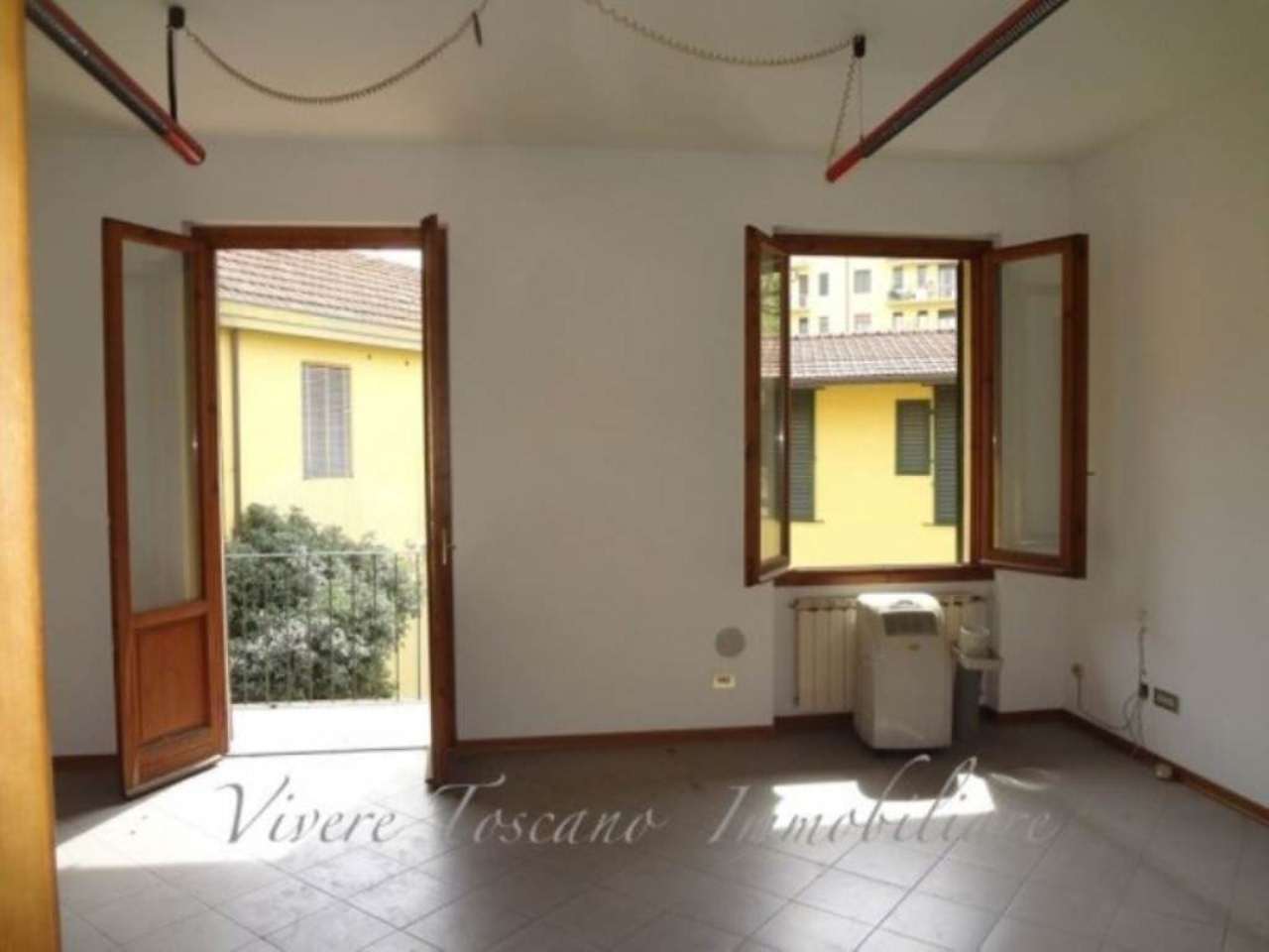 Ufficio - Loc.Com. FIRENZE affitto  VIALI Mannelli Vivere Toscano di Andrea Vannini
