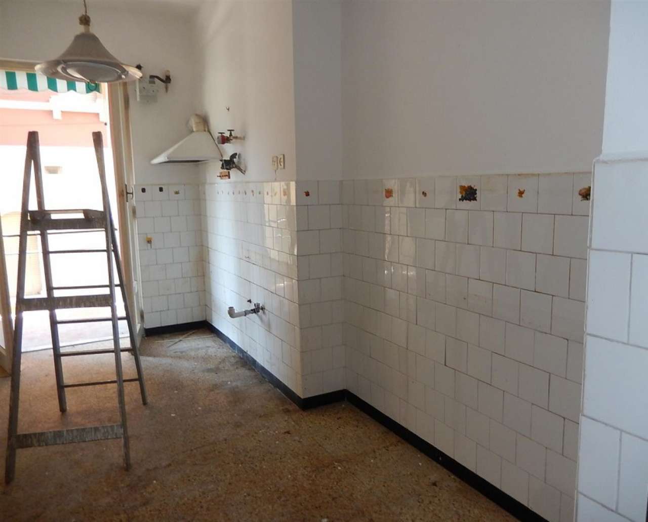 Appartamento LAVAGNA vendita   Buenos Aires G-House