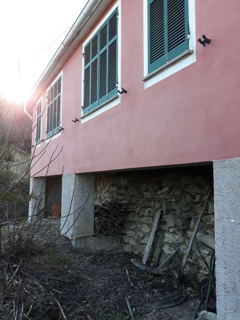 Stabile intero - Palazzo SESTRI LEVANTE vendita   Villa loto G-House