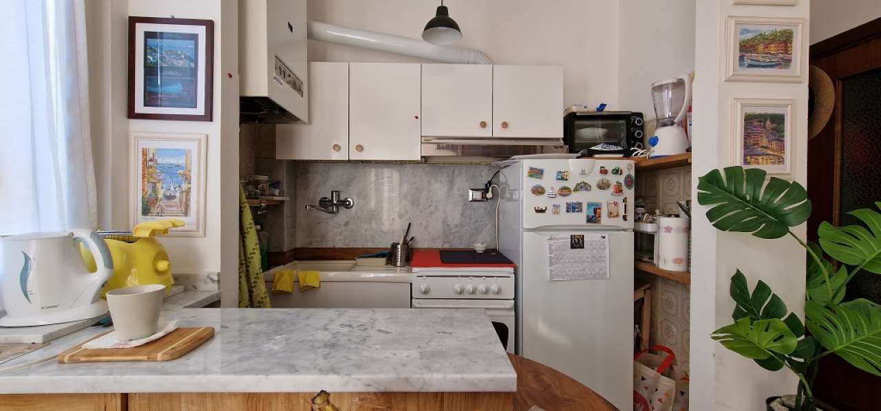 Cogorno Vendita APPARTAMENTO
