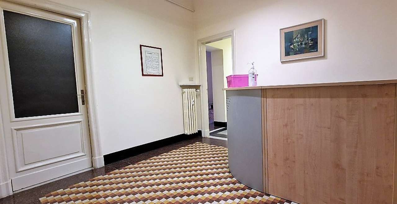 Chiavari Vendita APPARTAMENTO