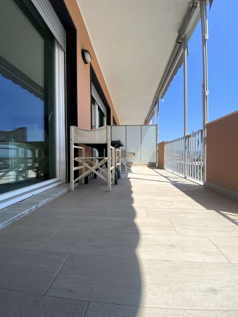 Chiavari Vendita APPARTAMENTO