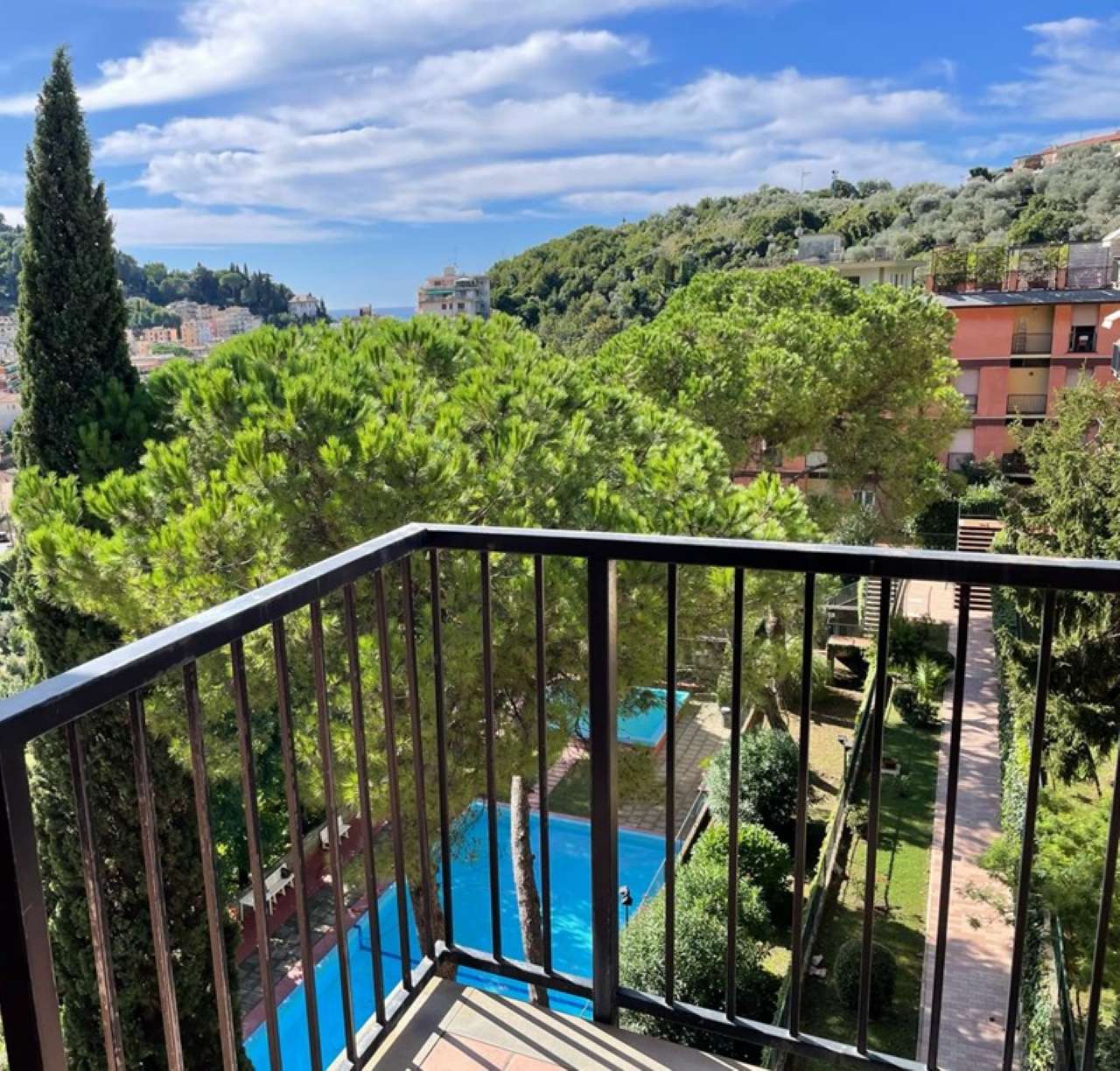 Rapallo Vendita APPARTAMENTO
