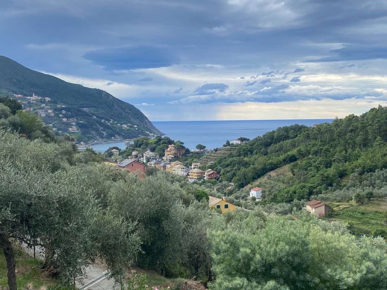 Moneglia Vendita VILLA