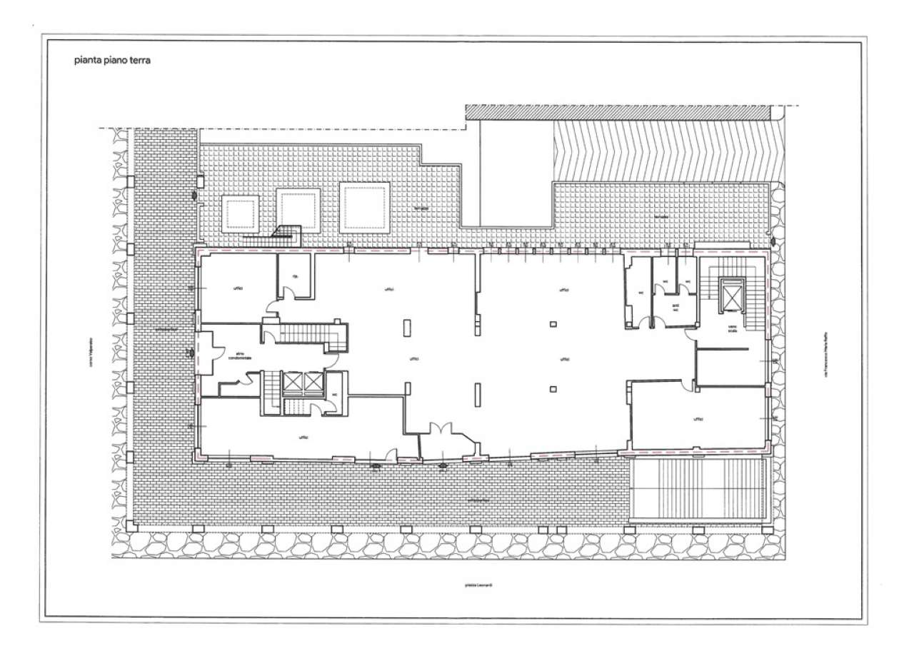 Chiavari Affitto COMMERCIALI Immagine 1