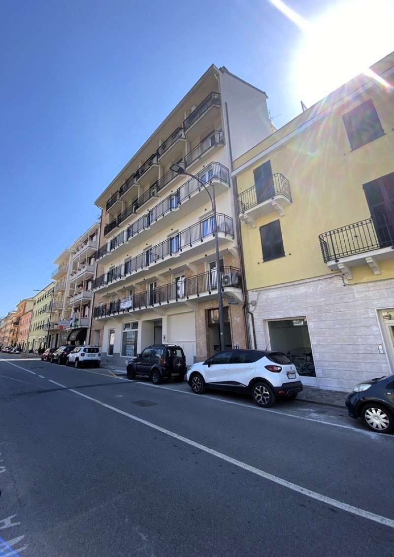 Lavagna Vendita APPARTAMENTO Immagine 0