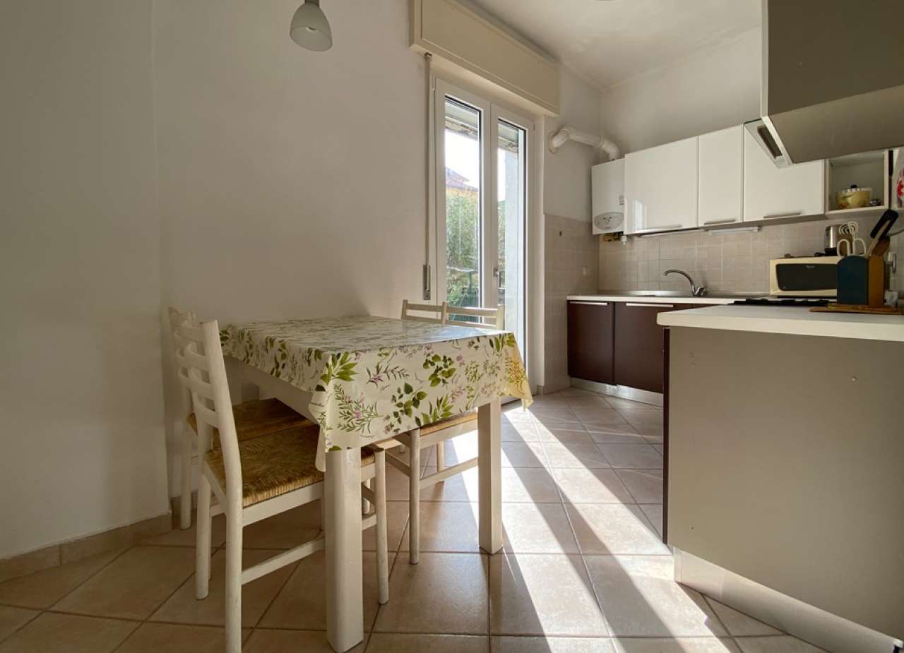 Chiavari Affitto APPARTAMENTO