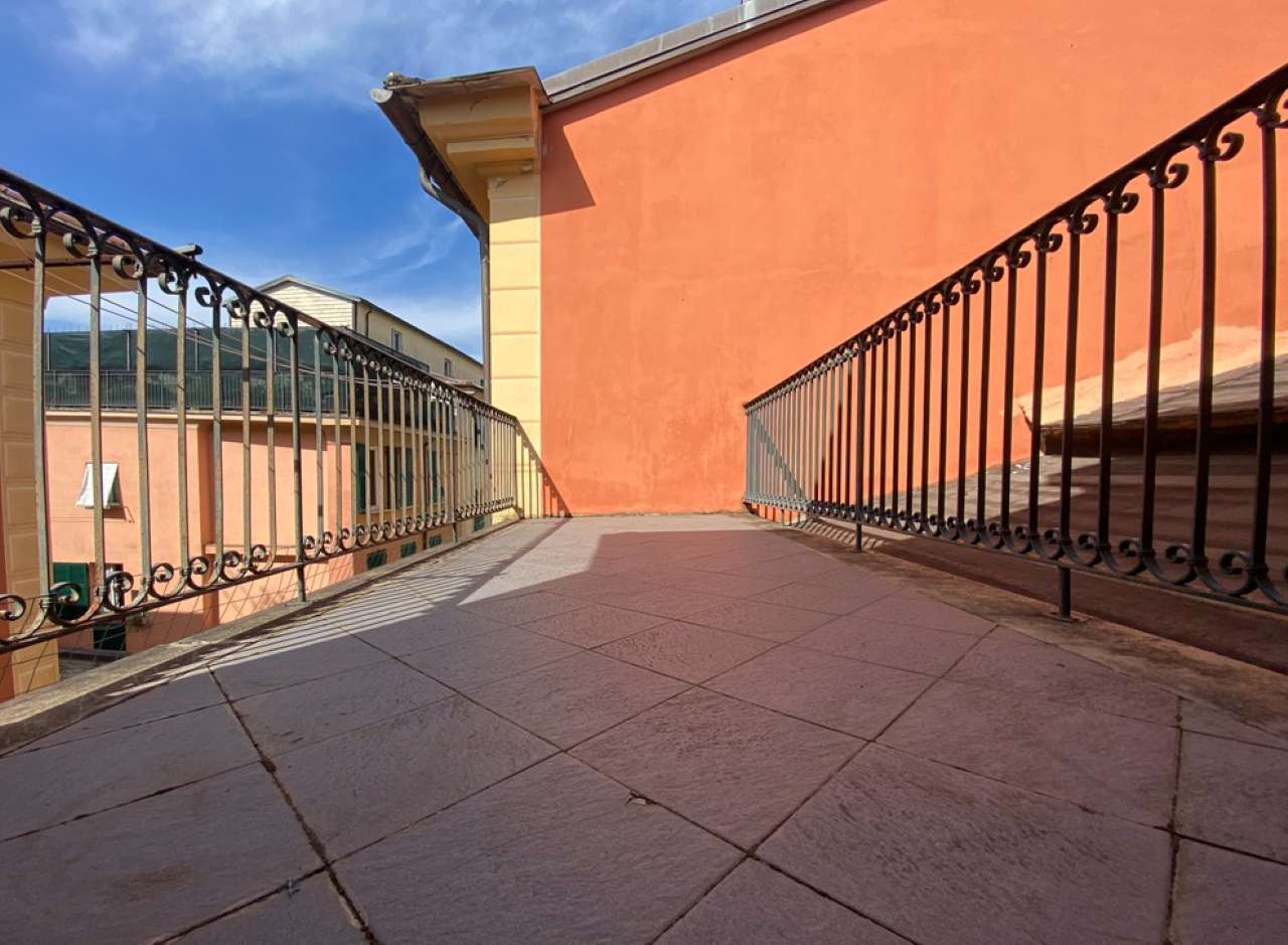 Chiavari Vendita APPARTAMENTO