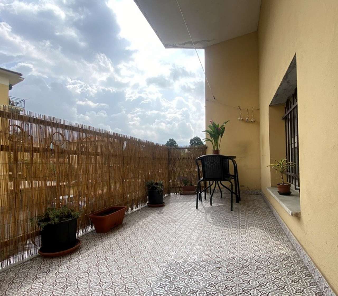 Chiavari Vendita APPARTAMENTO