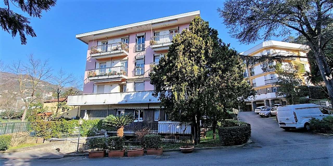 Rapallo Affitto APPARTAMENTO