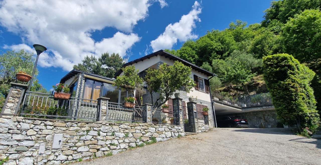 Leivi Vendita VILLA