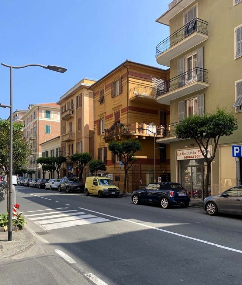 Chiavari Vendita STABILE / PALAZZO