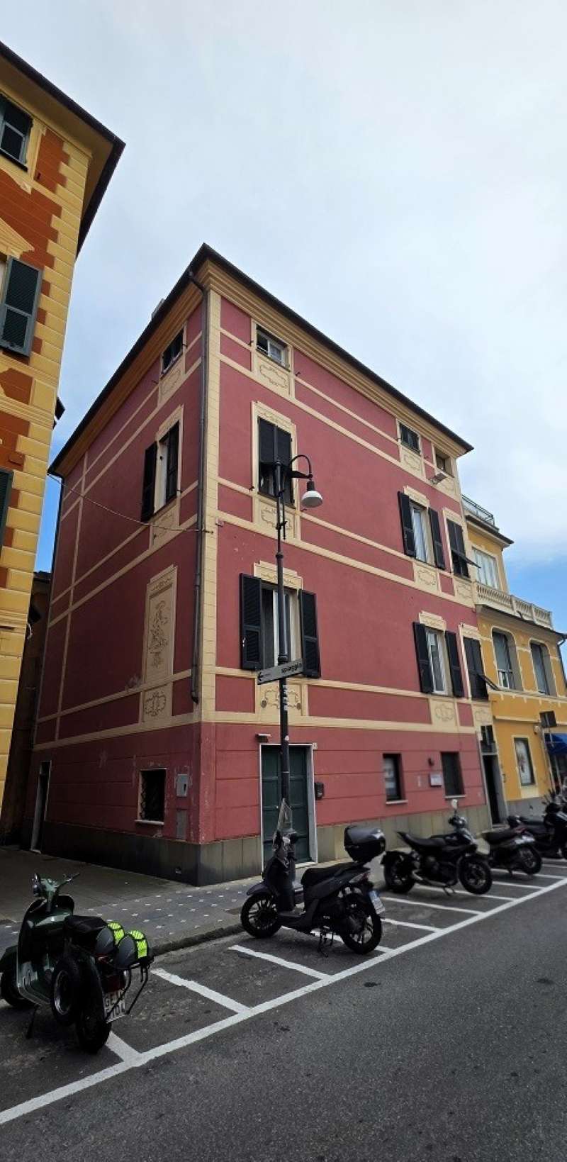 Lavagna Vendita APPARTAMENTO