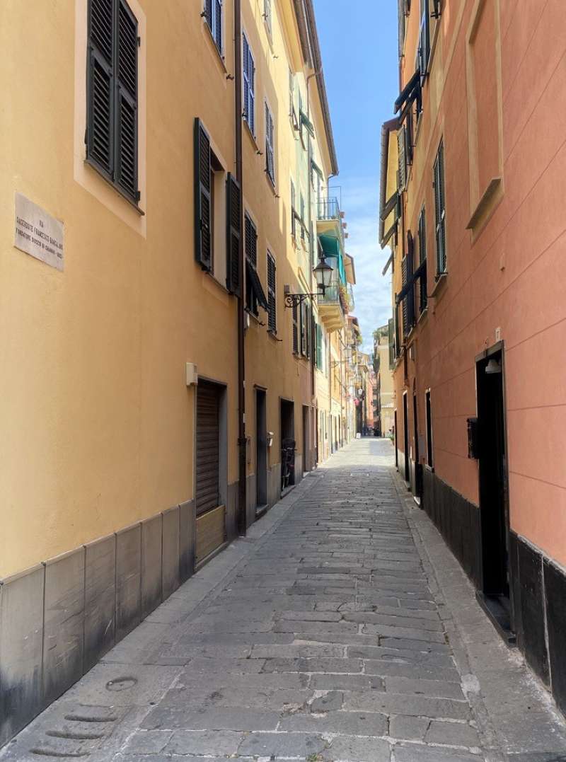 Chiavari Vendita APPARTAMENTO
