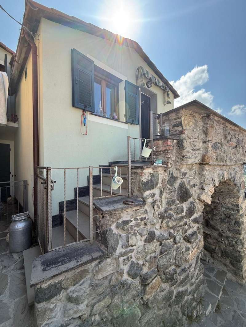 Sestri Levante Vendita APPARTAMENTO
