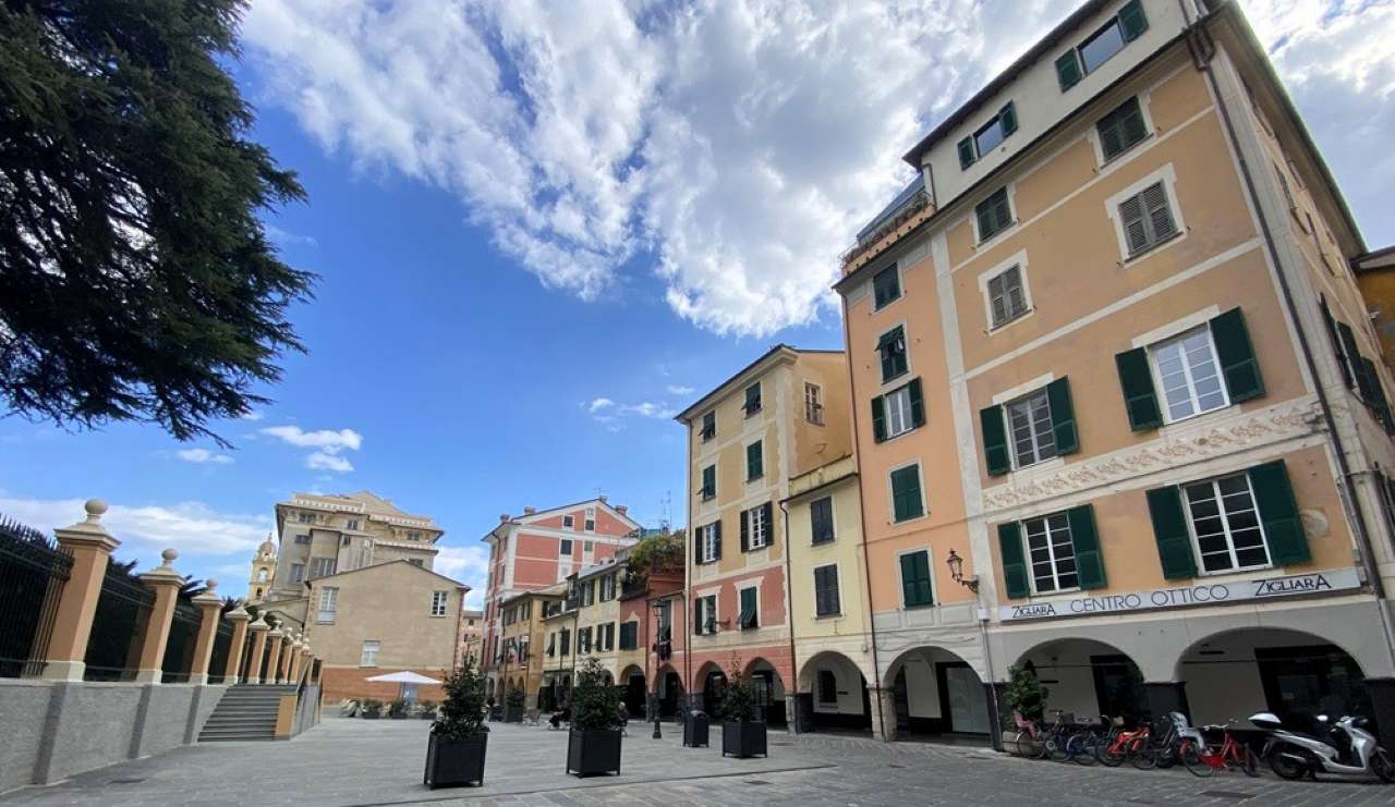 Chiavari Vendita APPARTAMENTO