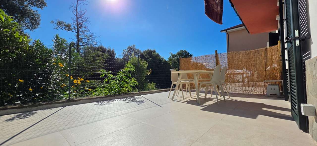 Sestri Levante Affitto APPARTAMENTO