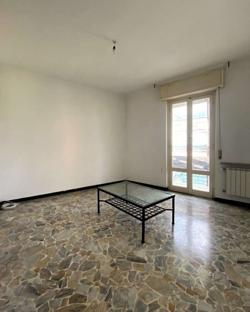 Chiavari Vendita APPARTAMENTO