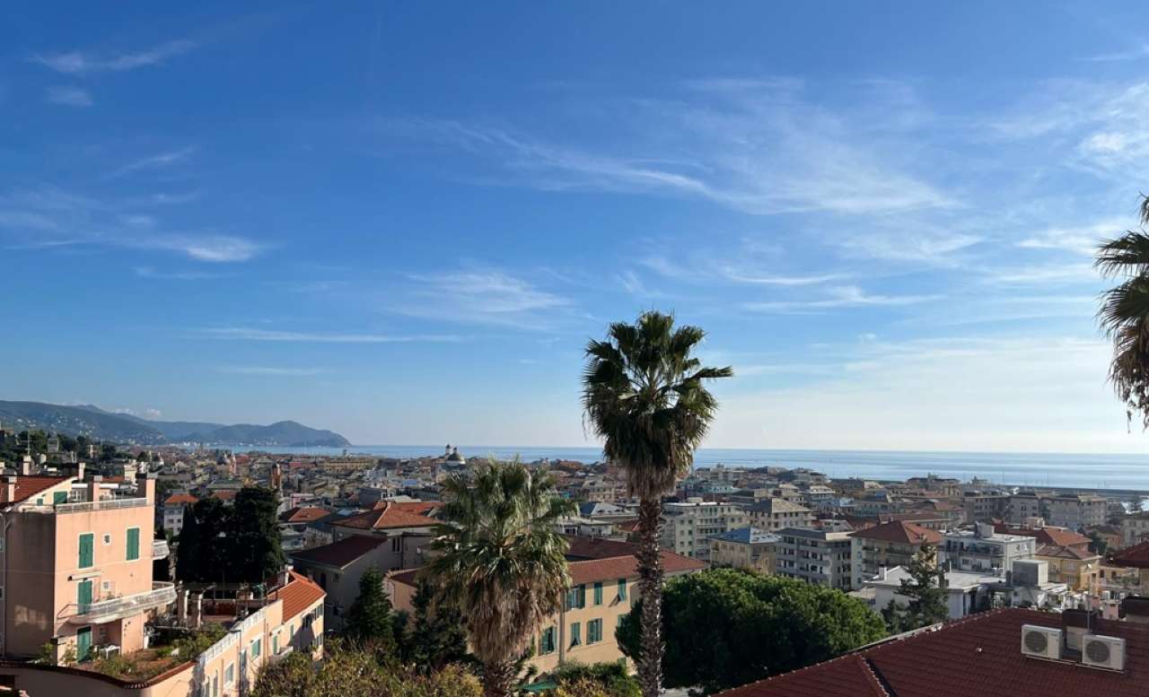 Chiavari Vendita ATTICO