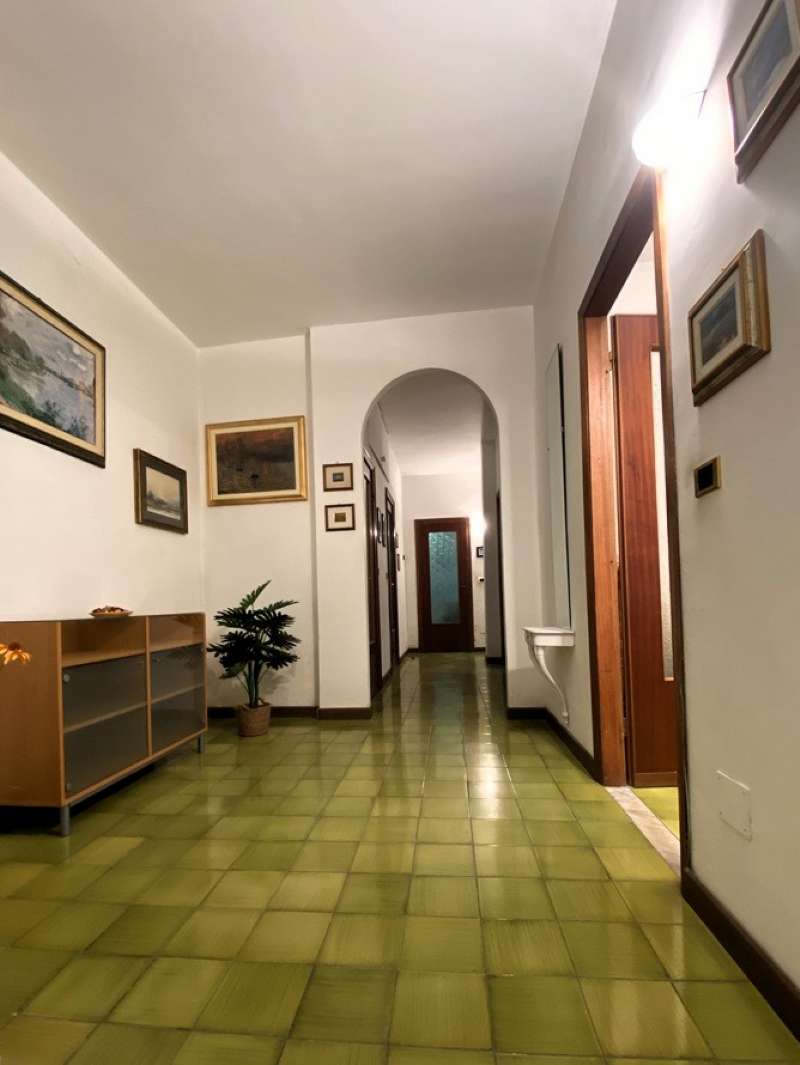 Lavagna Vendita APPARTAMENTO