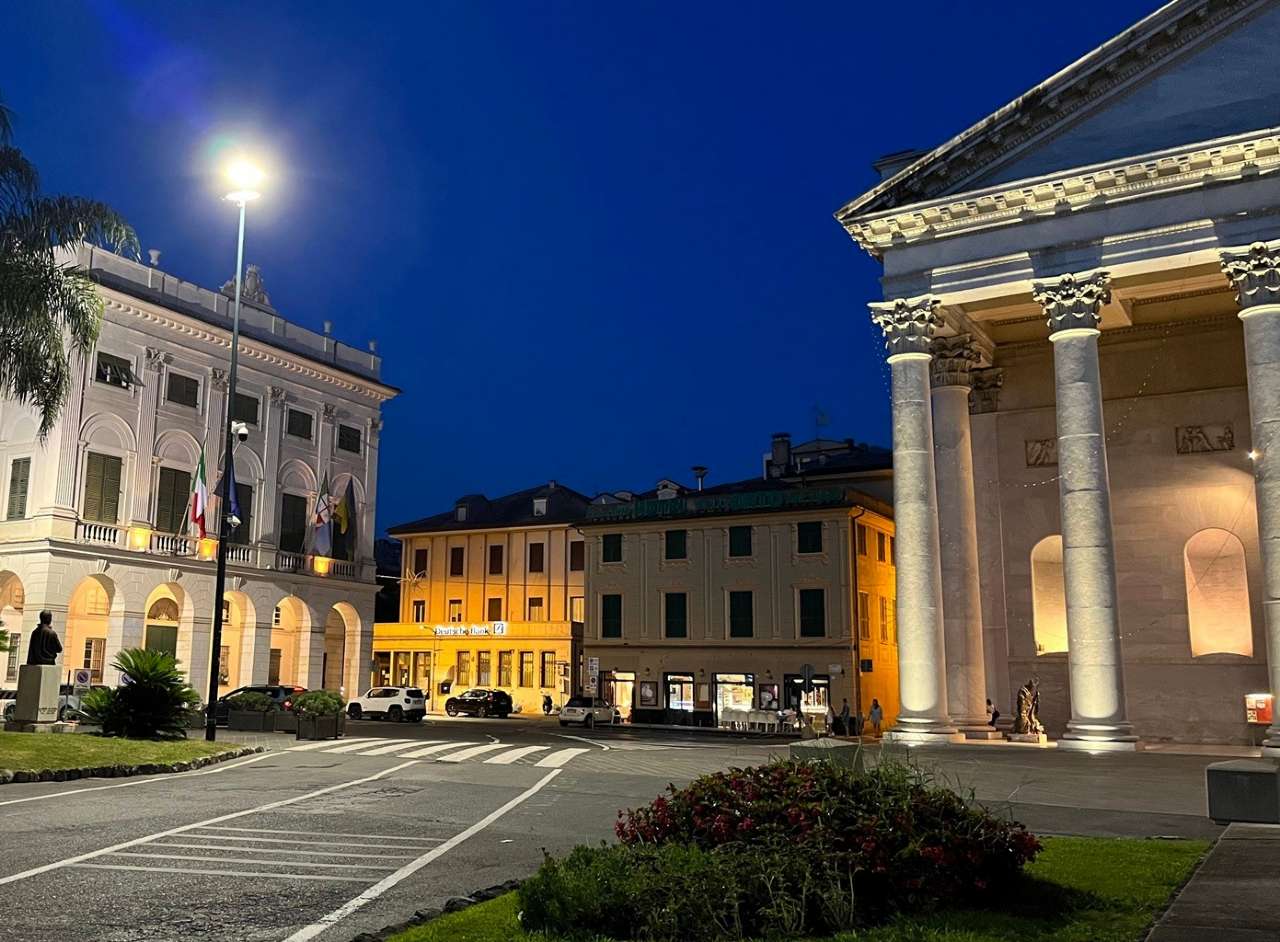 Chiavari Vendita APPARTAMENTO