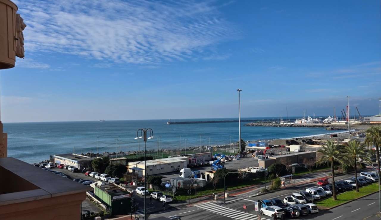 Genova Vendita APPARTAMENTO