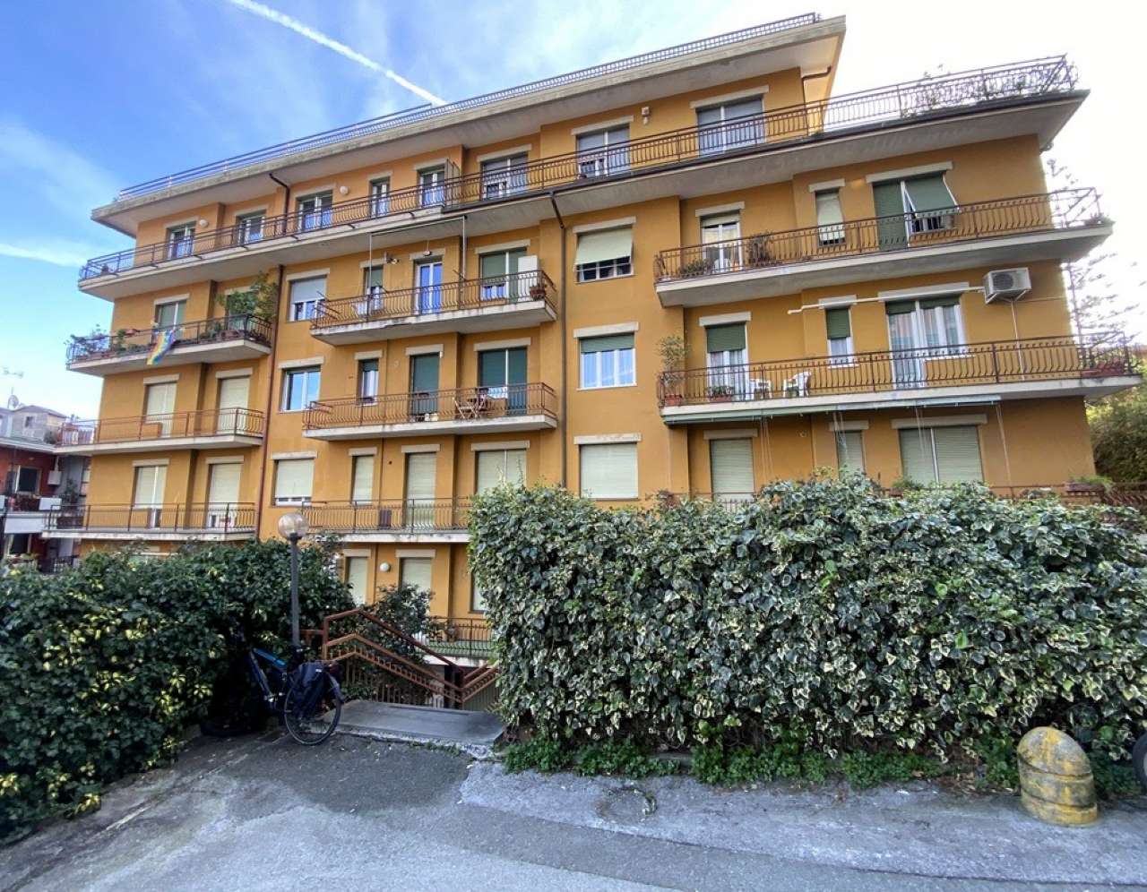 Chiavari Vendita APPARTAMENTO