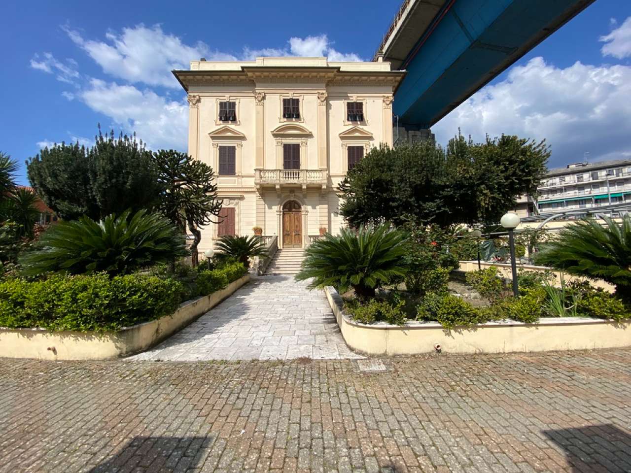 Chiavari Vendita APPARTAMENTO