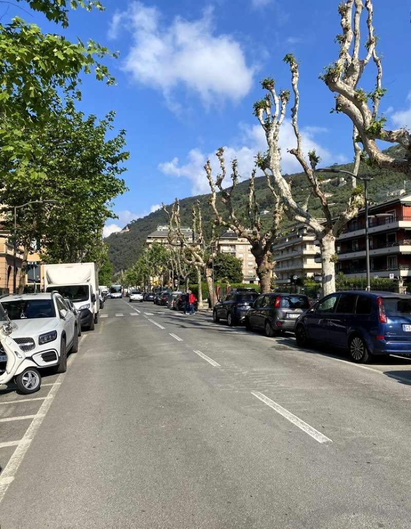 Chiavari Vendita BOX