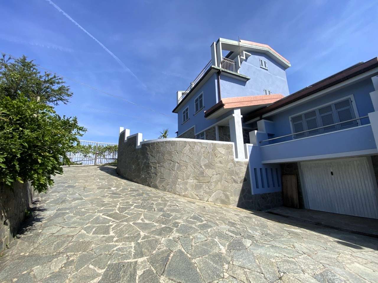 Cogorno Vendita VILLA