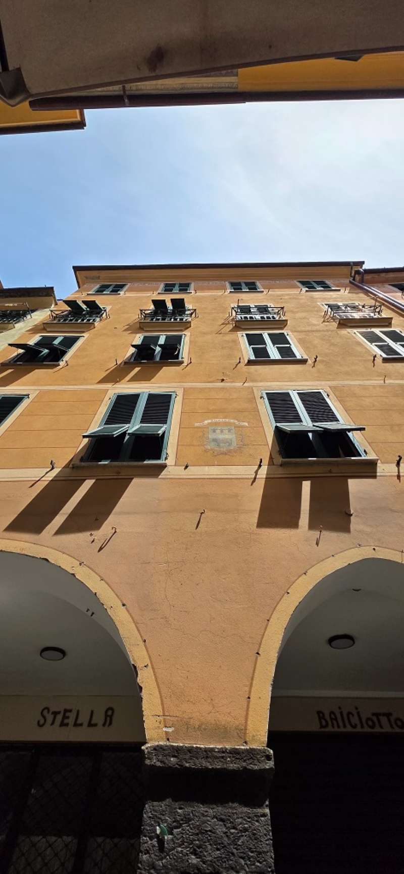 Chiavari Vendita APPARTAMENTO
