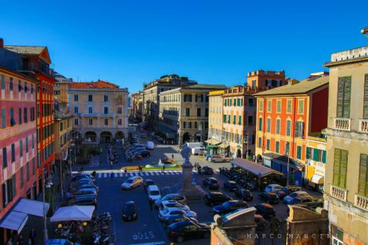VENDITE Appartamento a Chiavari – foto 1