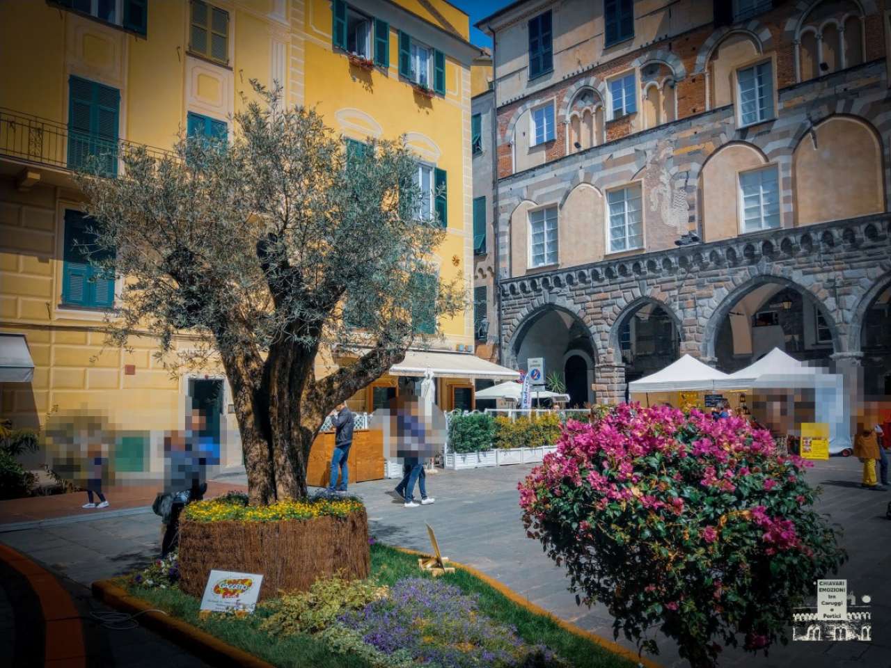 VENDITE Appartamento a Chiavari &ndash; foto 1