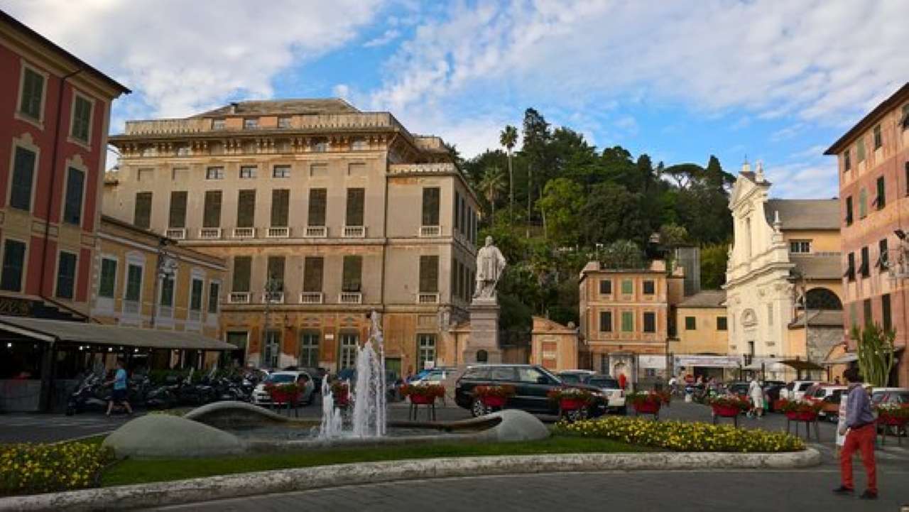 VENDITE Appartamento a Chiavari &ndash; foto 1