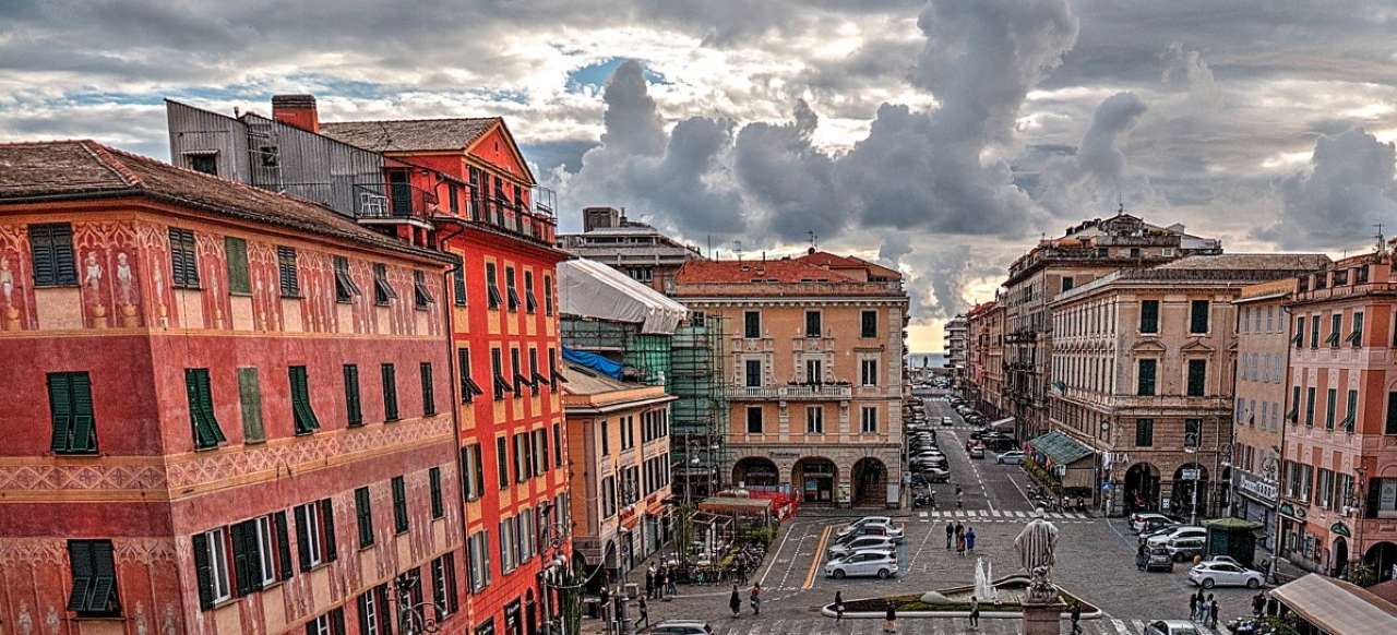 VENDITE Appartamento a Chiavari &ndash; foto 1