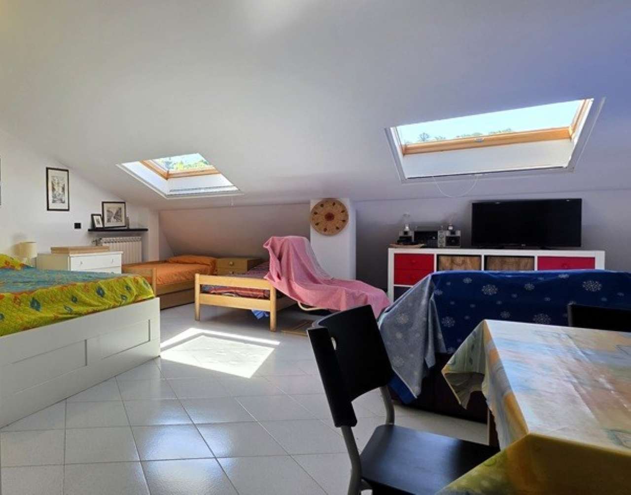 VENDITE Appartamento a Carasco – foto 1