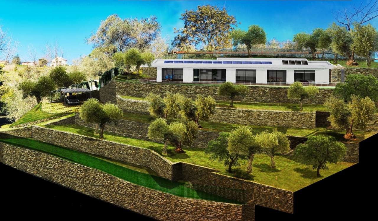 VENDITE Rustico e Casa a Leivi – foto 1