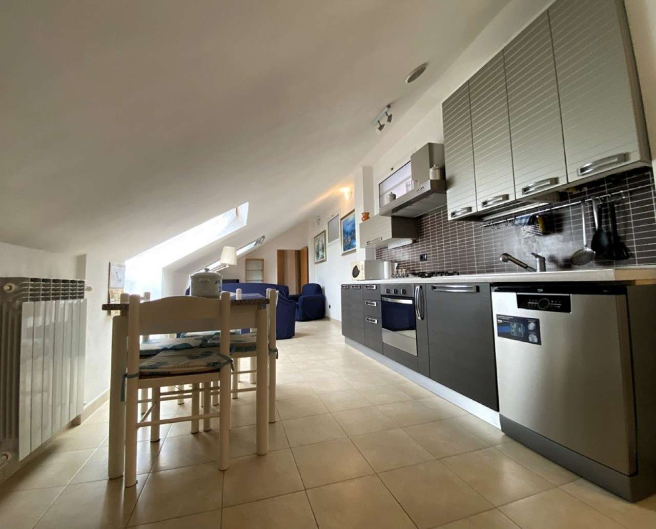 AFFITTI Appartamento a Chiavari – foto 1