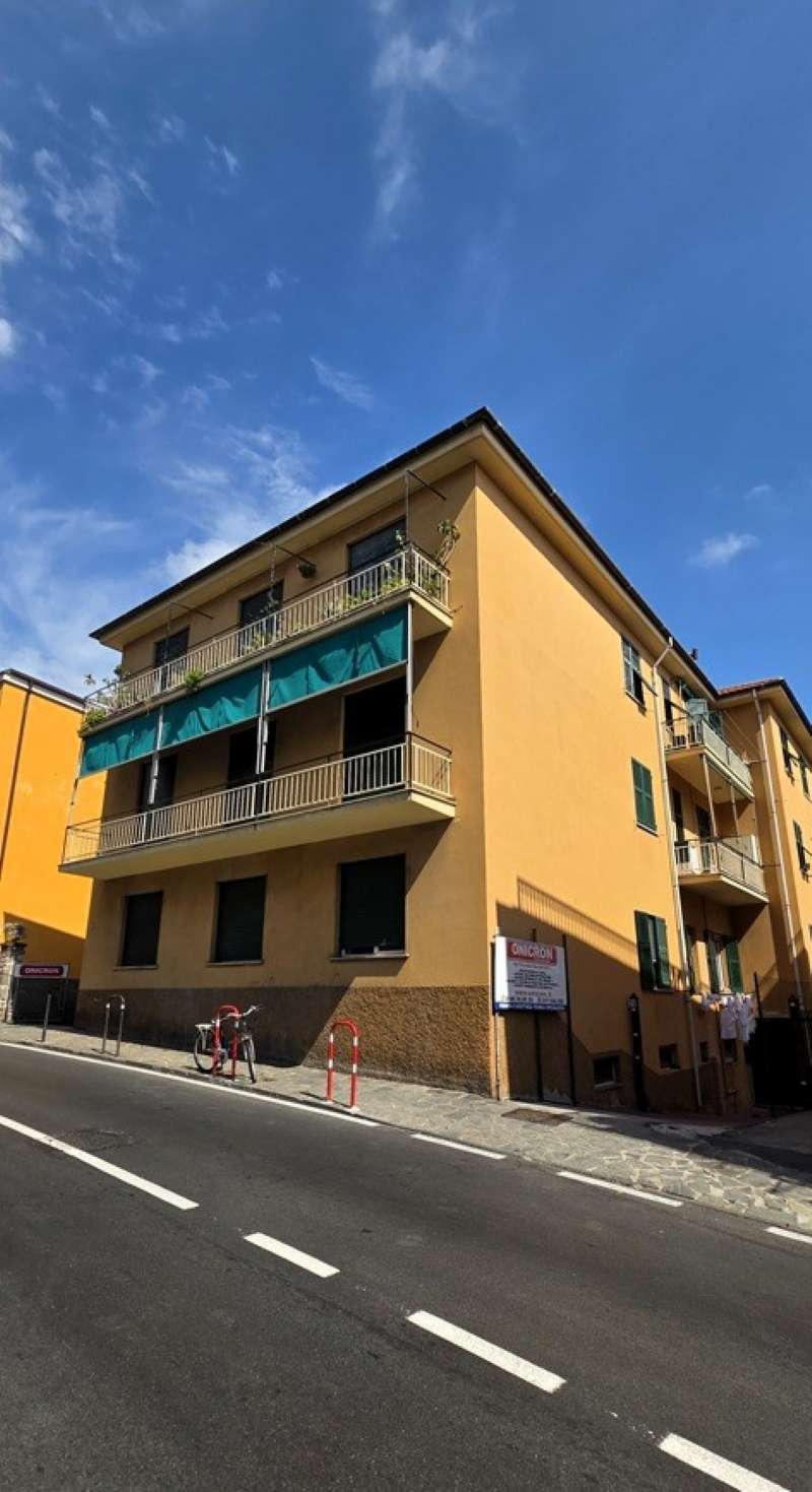 VENDITE Appartamento a Chiavari – foto 1