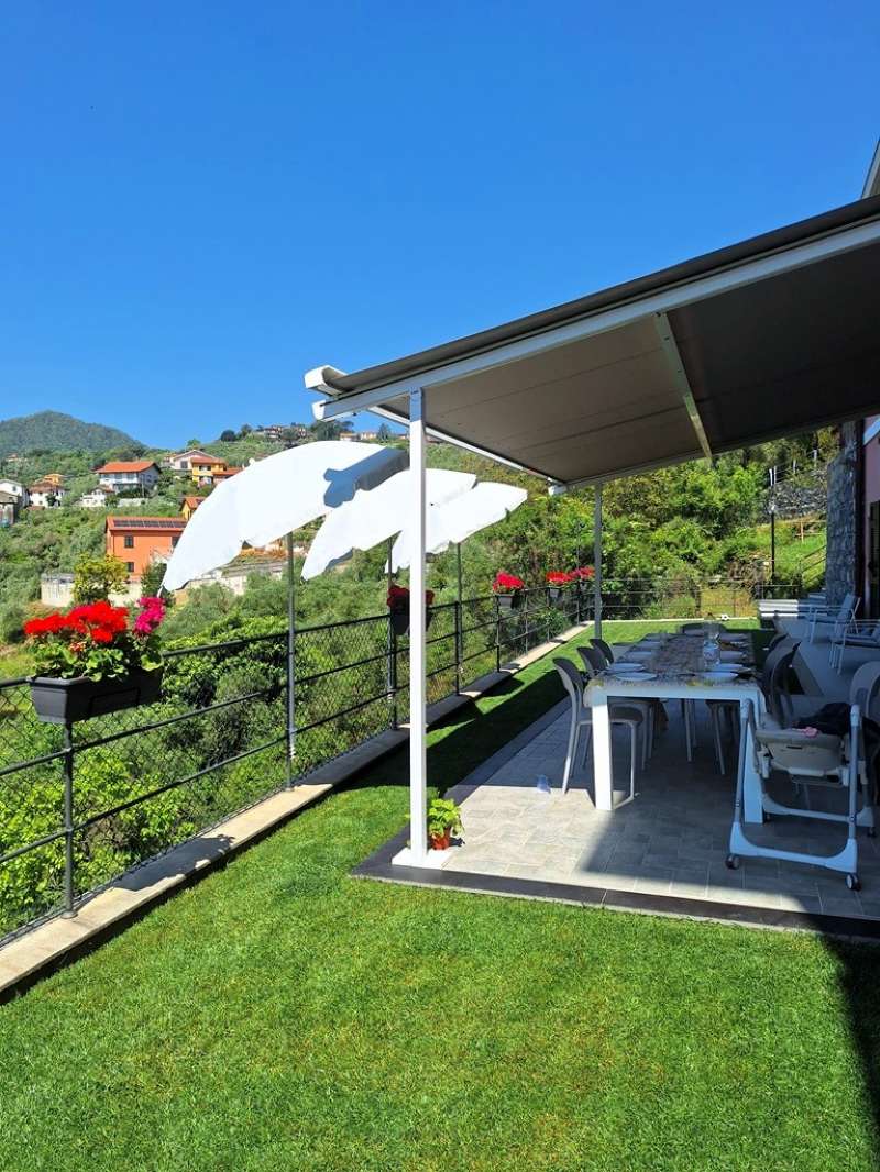 AFFITTI Appartamento a Leivi – foto 1