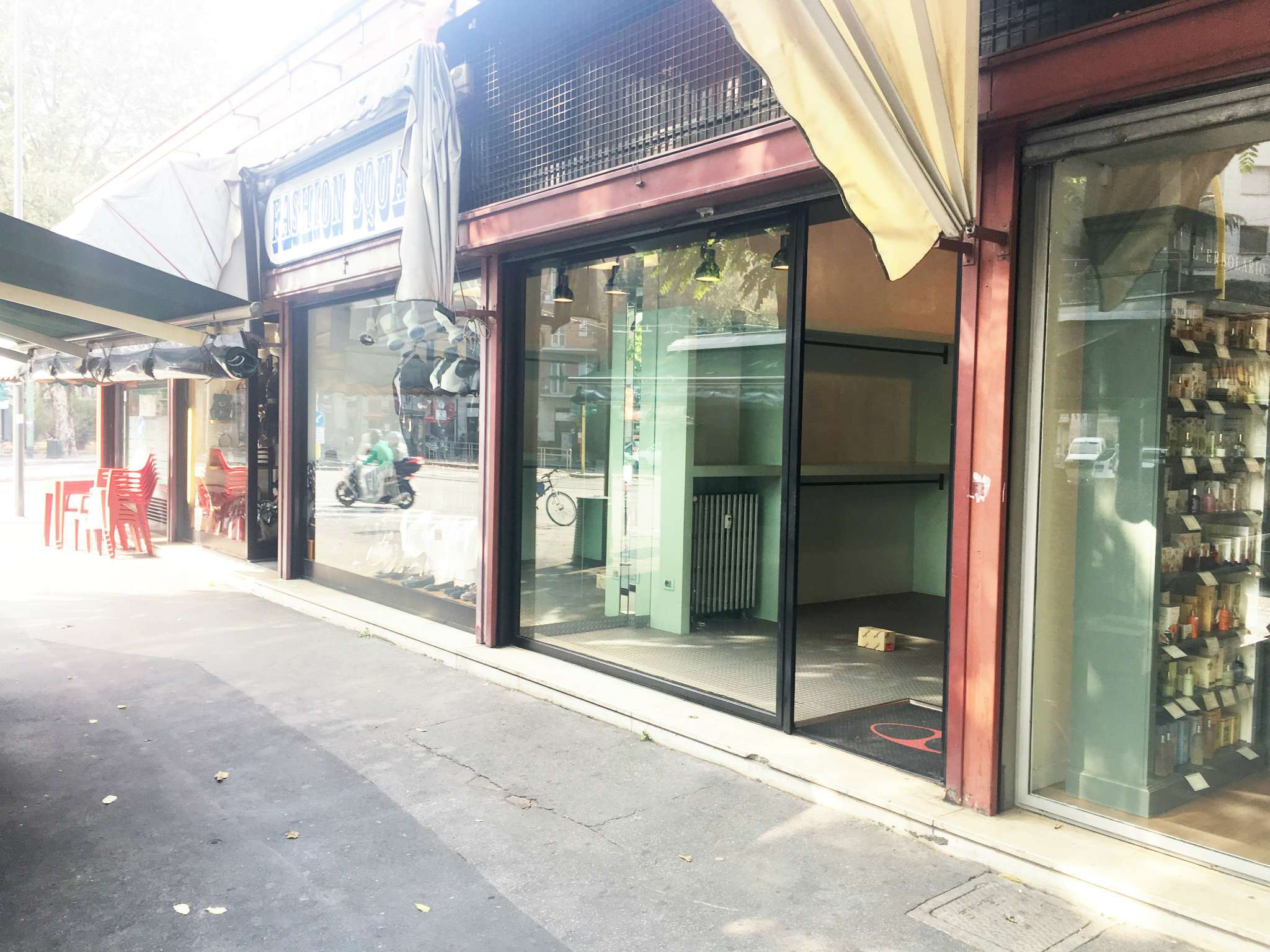 milano affitto quart: lotto istituto-ambrosiano-immobiliare
