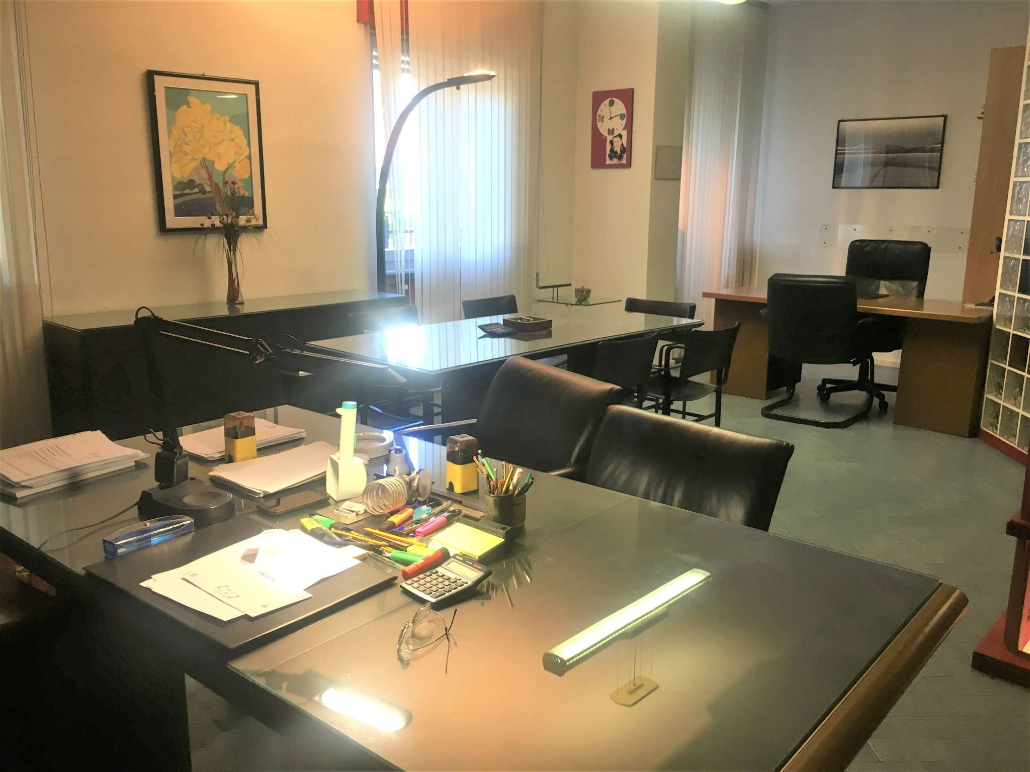  milano affitto quart: baggio istituto-ambrosiano-immobiliare