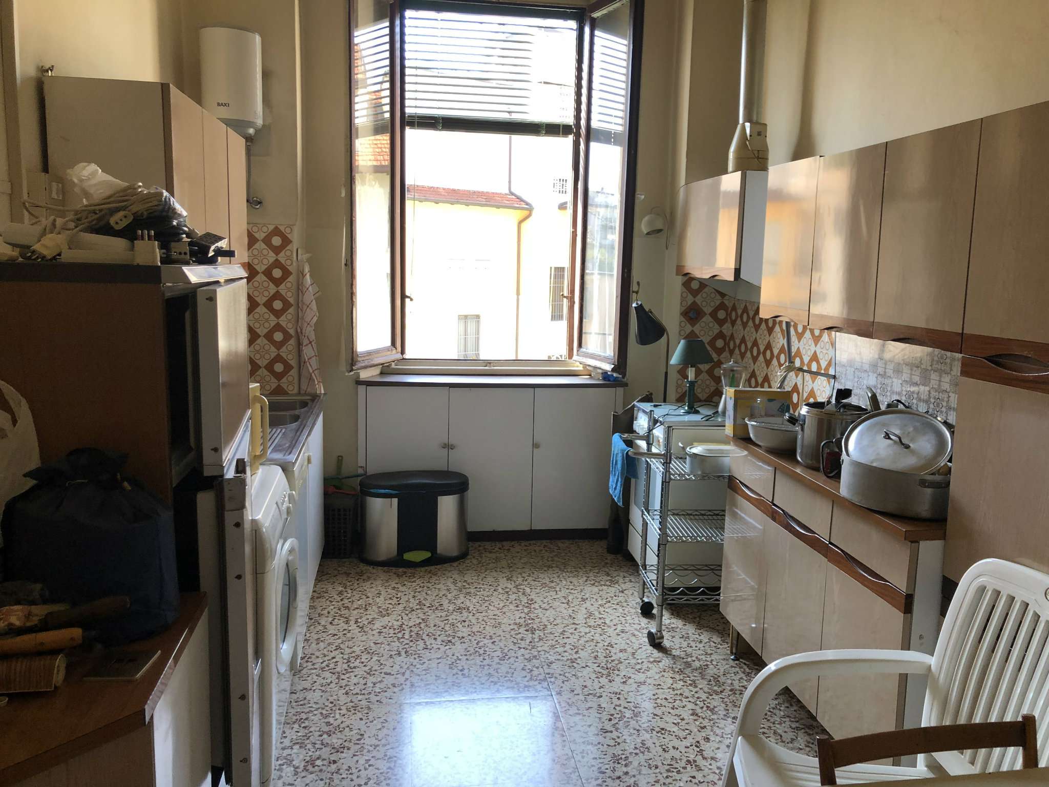  milano vendita quart: buenos aires istituto ambrosiano immobiliare