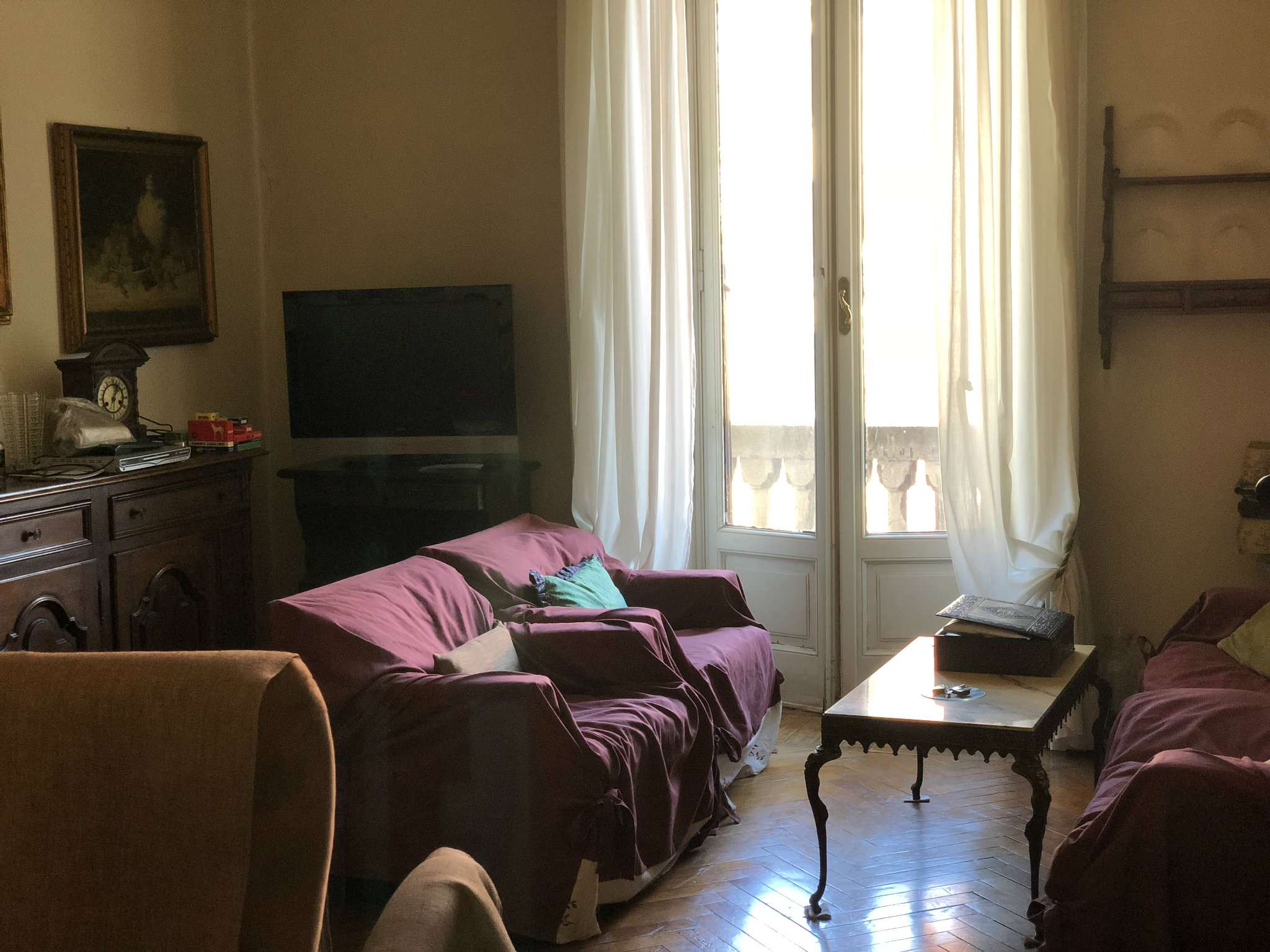 Appartamento MILANO vendita  BUENOS AIRES Abruzzi ISTITUTO AMBROSIANO IMMOBILIARE