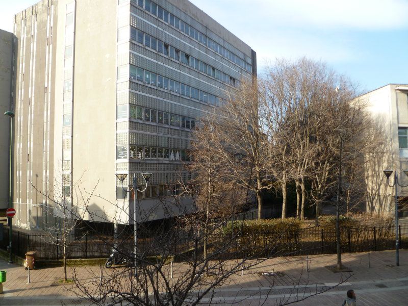 Appartamento SESTO SAN GIOVANNI affitto   SOLFERINO ANG.MARCONI ISTITUTO AMBROSIANO IMMOBILIARE