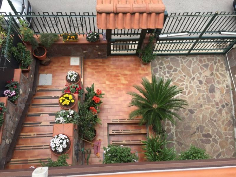 Villa Affiancata - Schiera VILLARICCA vendita   Napoli MOne Immobiliare